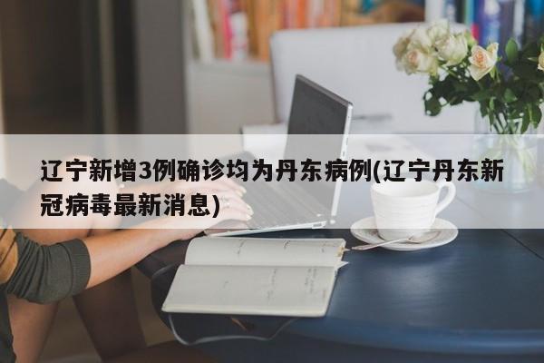 辽宁新增3例确诊均为丹东病例(辽宁丹东新冠病毒最新消息)