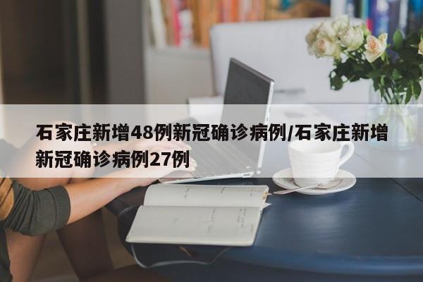 石家庄新增48例新冠确诊病例/石家庄新增新冠确诊病例27例