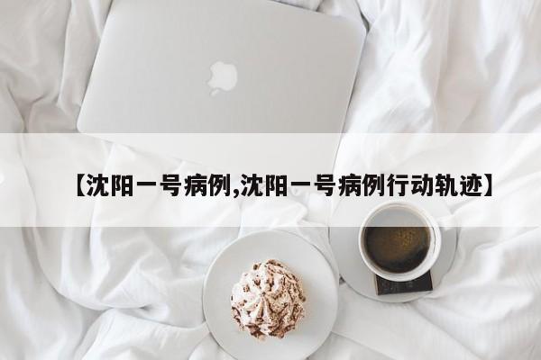 【沈阳一号病例,沈阳一号病例行动轨迹】