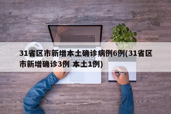 31省区市新增本土确诊病例6例(31省区市新增确诊3例 本土1例)