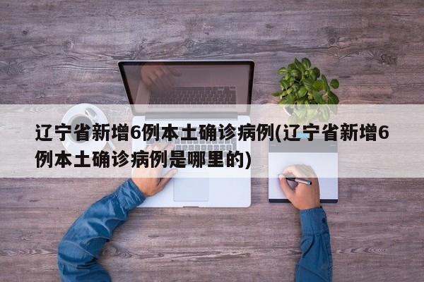 辽宁省新增6例本土确诊病例(辽宁省新增6例本土确诊病例是哪里的)