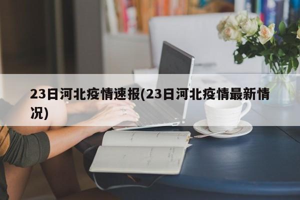 23日河北疫情速报(23日河北疫情最新情况)